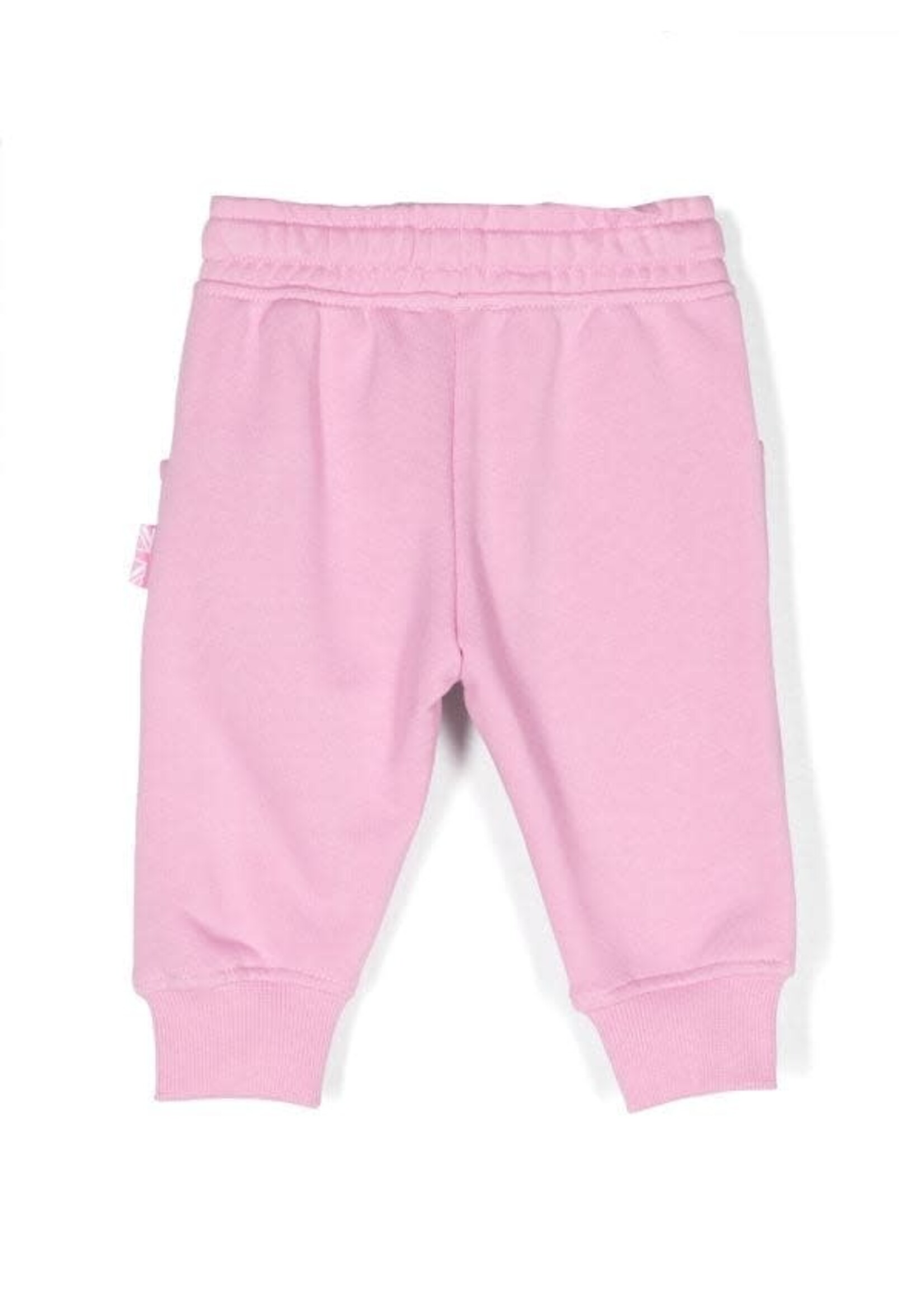 John Richmond John Richmond - joggingbroek roze