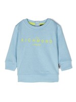 John Richmond John Richmond - Sweater blauw