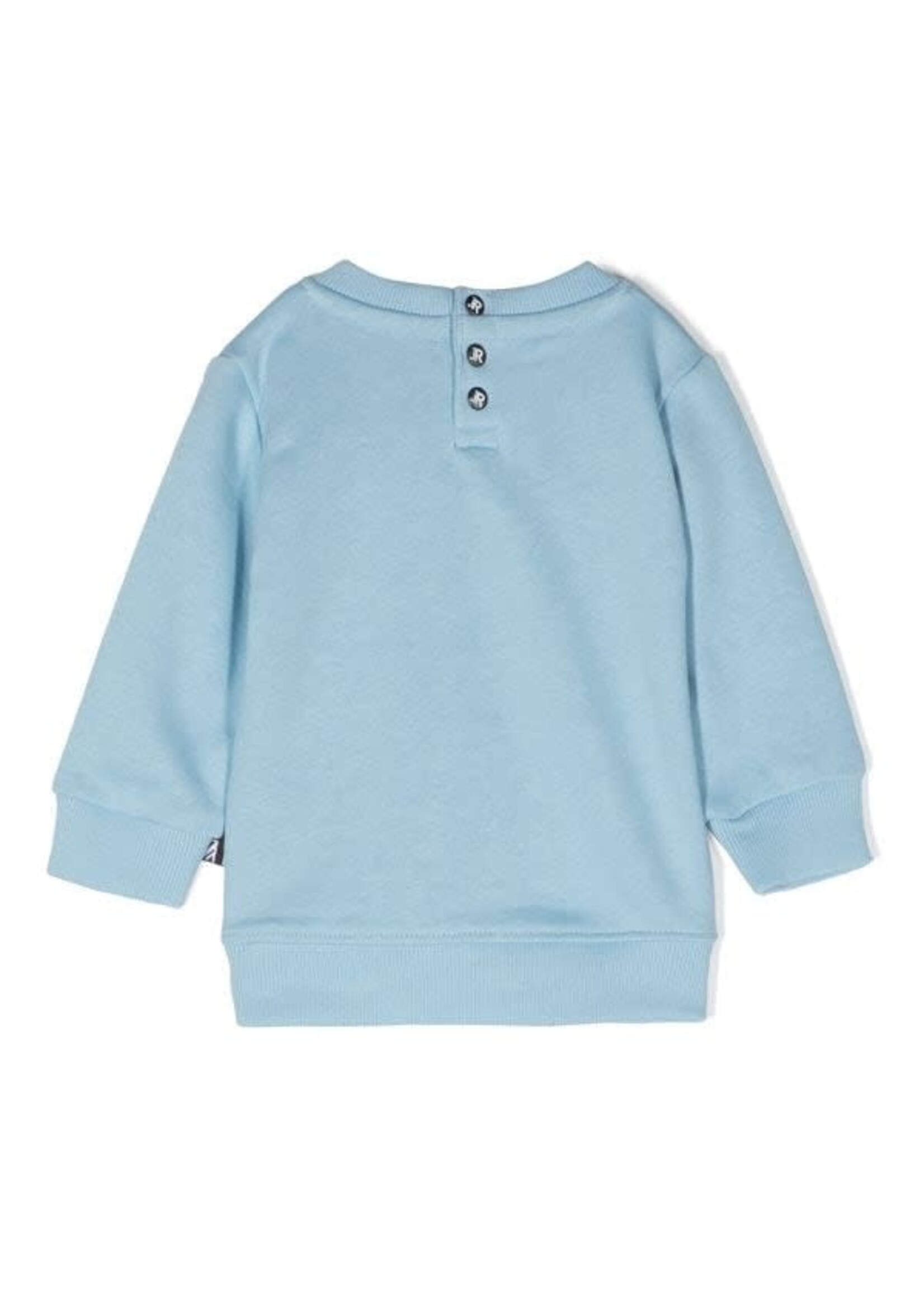 John Richmond John Richmond - Sweater blauw