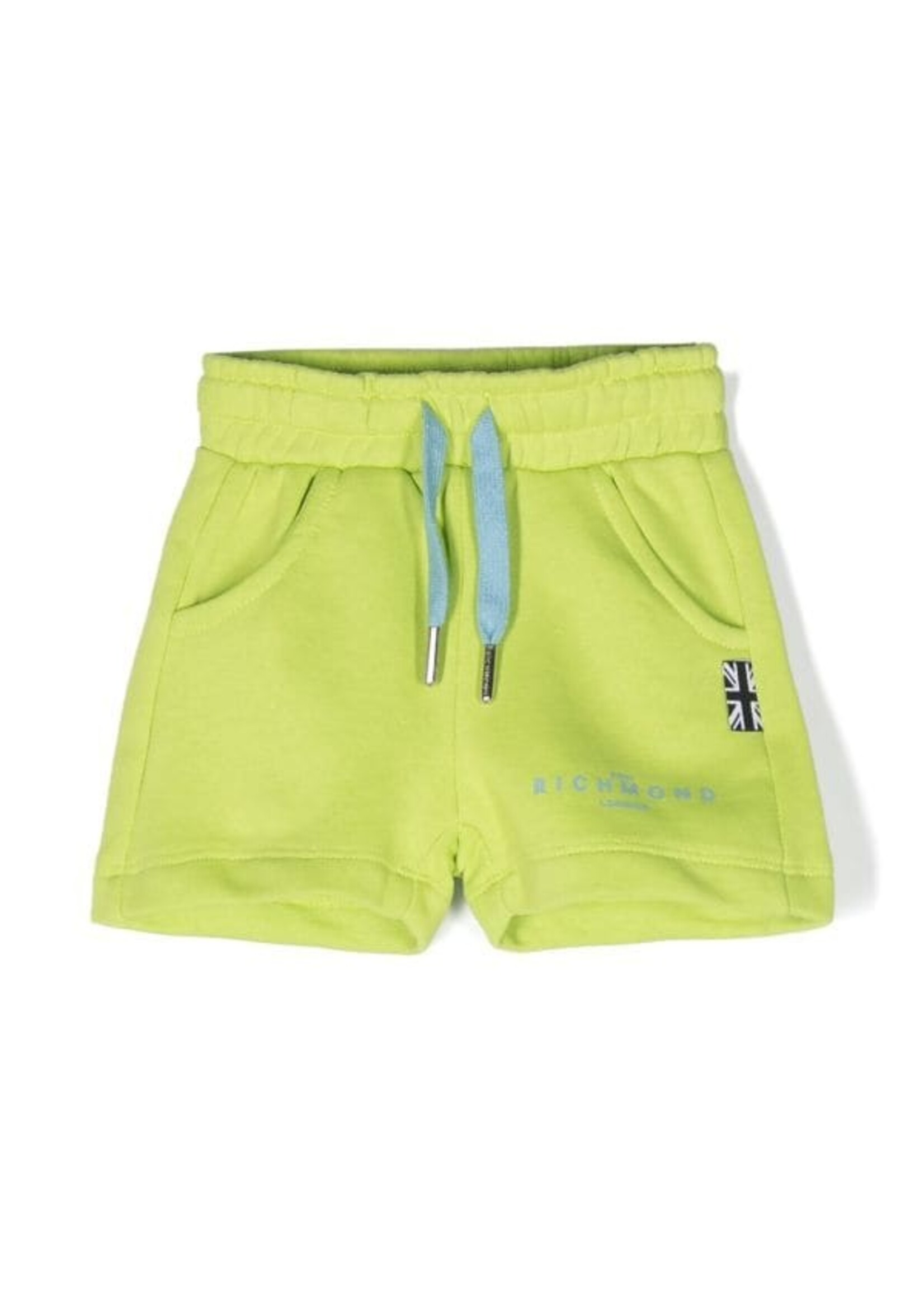 John Richmond John Richmond - Korte broek lime groen