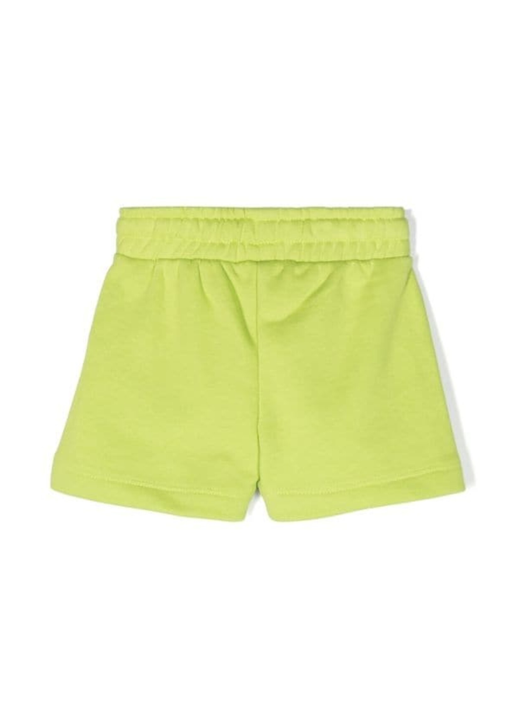 John Richmond John Richmond - Korte broek lime groen