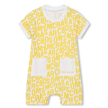 Rompers / Kruippakje 