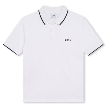 Overhemden / Polo’s