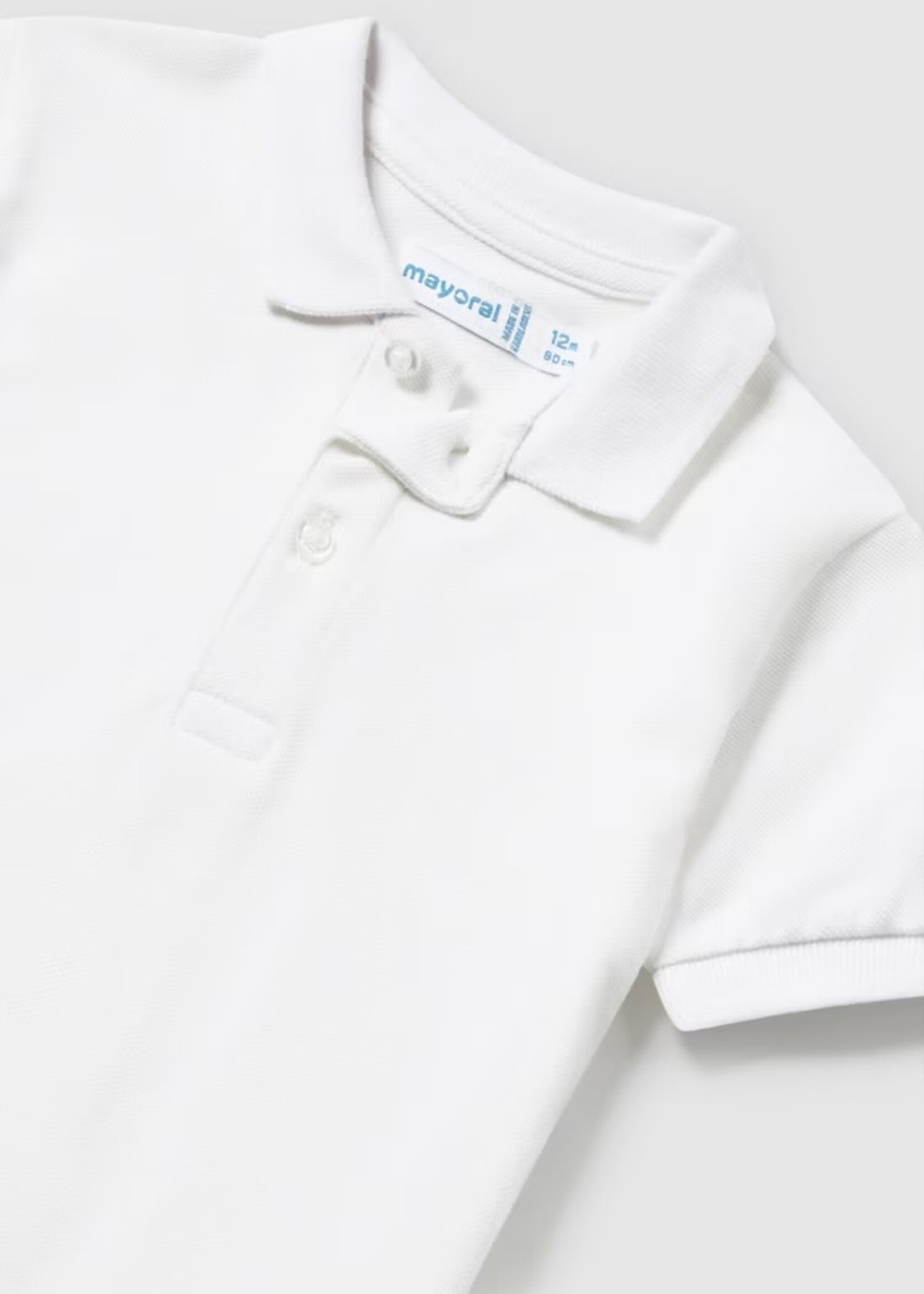 Mayoral baby polo