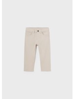 Mayoral Mayoral baby slim fit broek