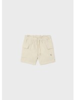 Mayoral Mayoral baby cargo shorts