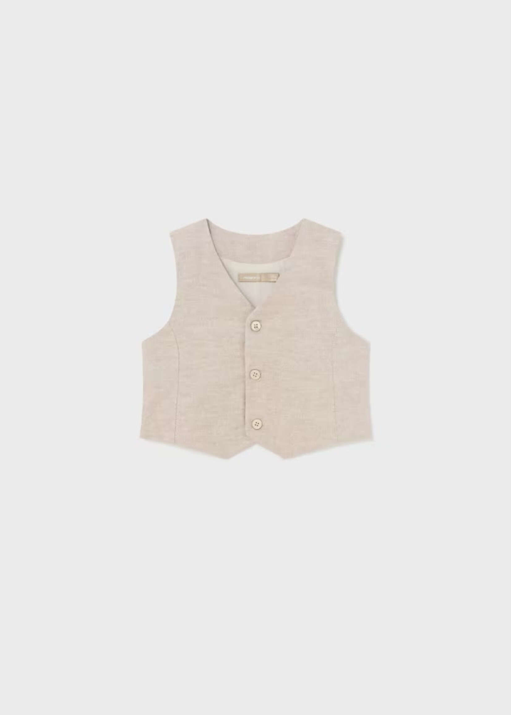 Mayoral Mayoral baby gilet - 1387