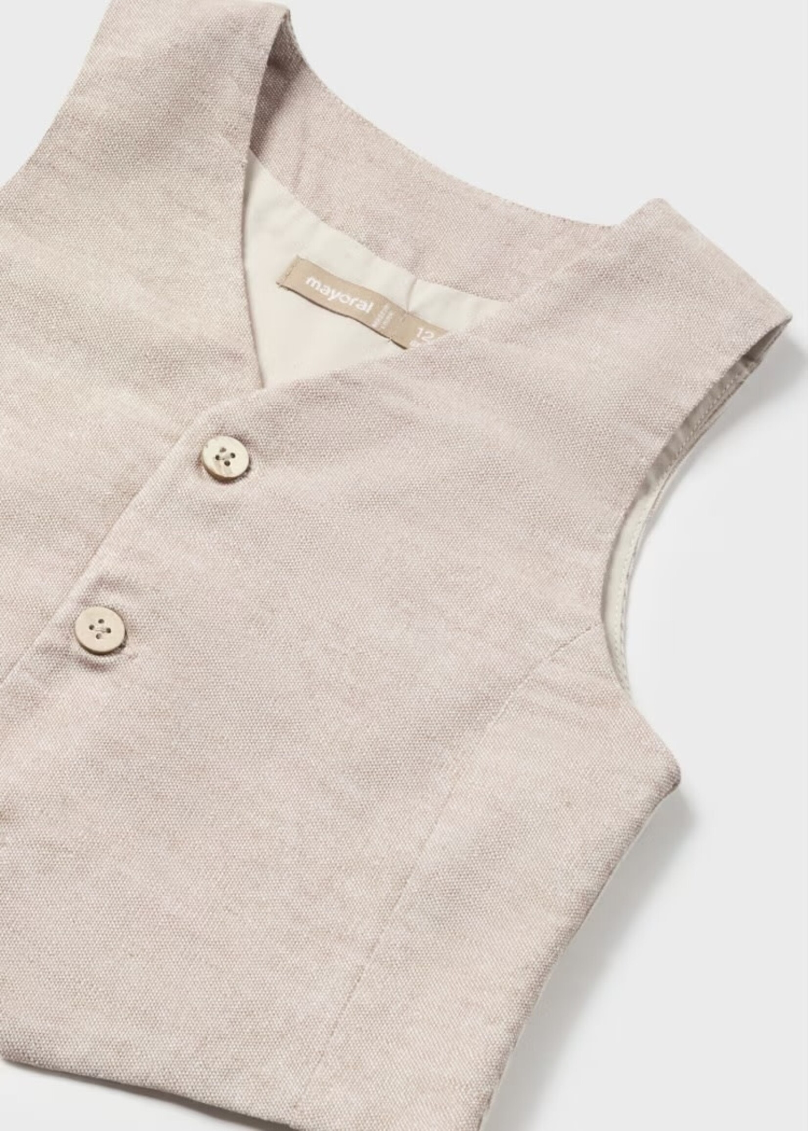 Mayoral Mayoral baby gilet - 1387