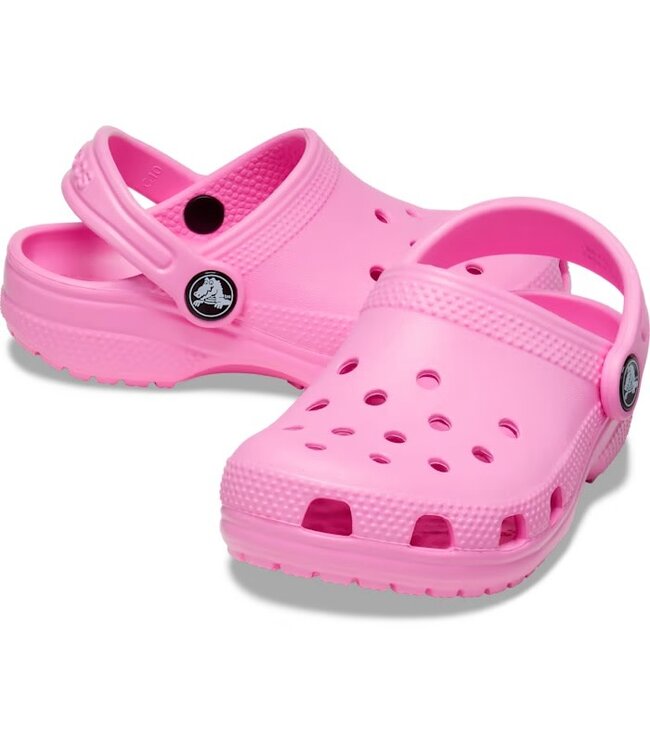 Crocs peuter maat