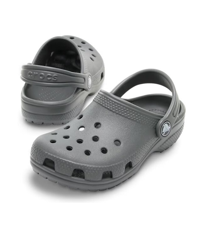 Crocs peuter maat