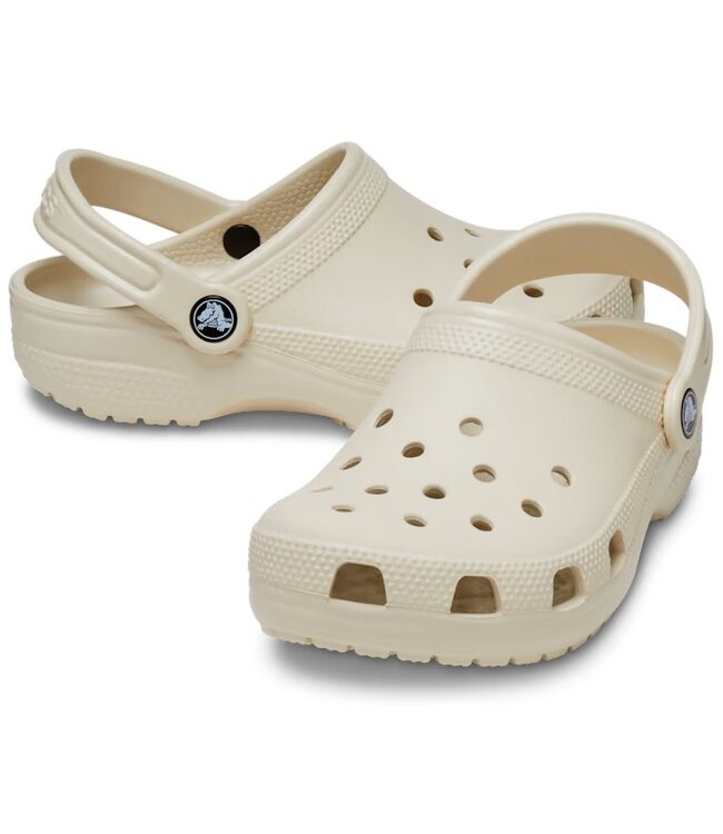 Crocs peuter maat