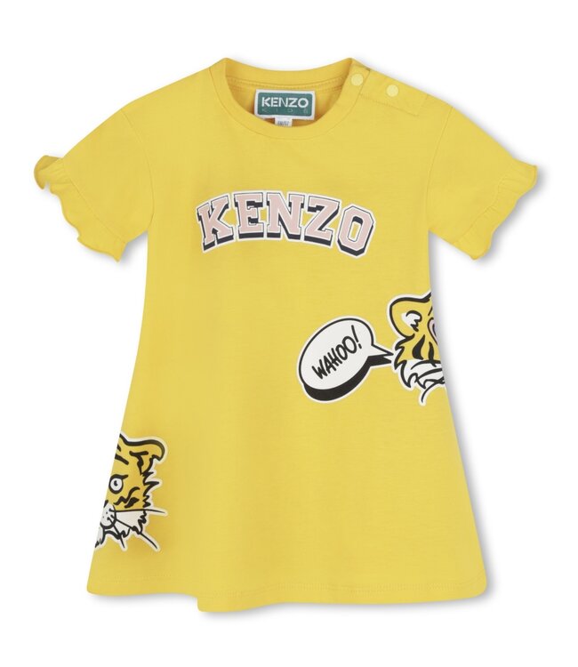 KENZO KIDS - JURK - K60116