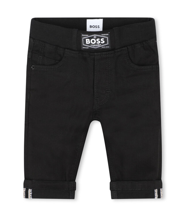 BOSS denim jeans - J51266
