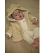 Petite Maison - Fluffy vest met capuchon - 7304