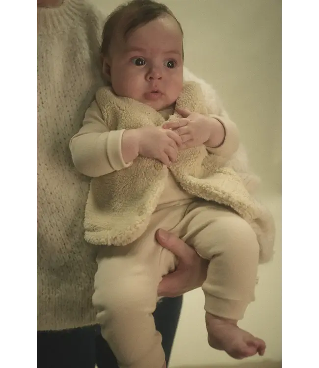 Petite Maison - Fluffy Gilette - 7303