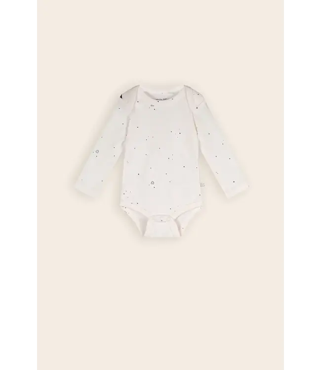 Petite Maison - 2-delige romperset - 7006