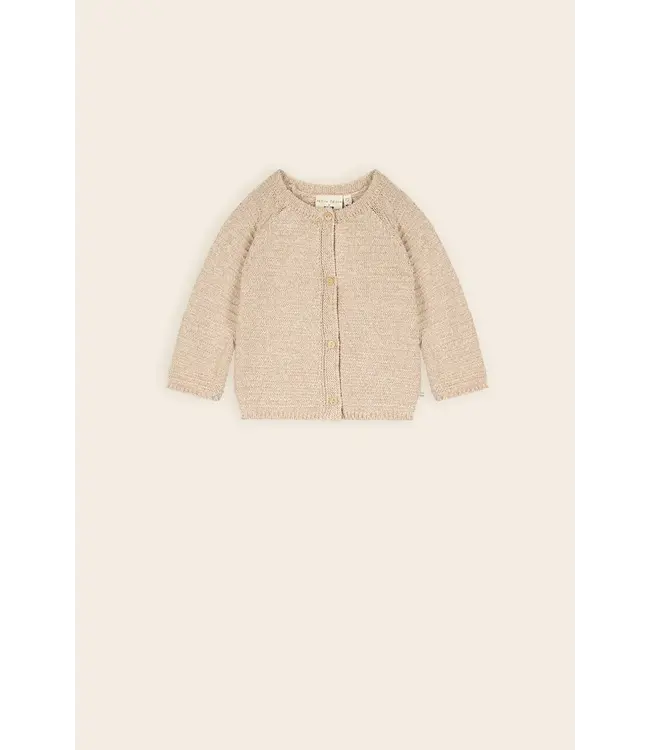 Petite Maison - Gehaakt vestje - 7302