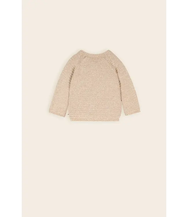 Petite Maison - Gehaakt vestje - 7302