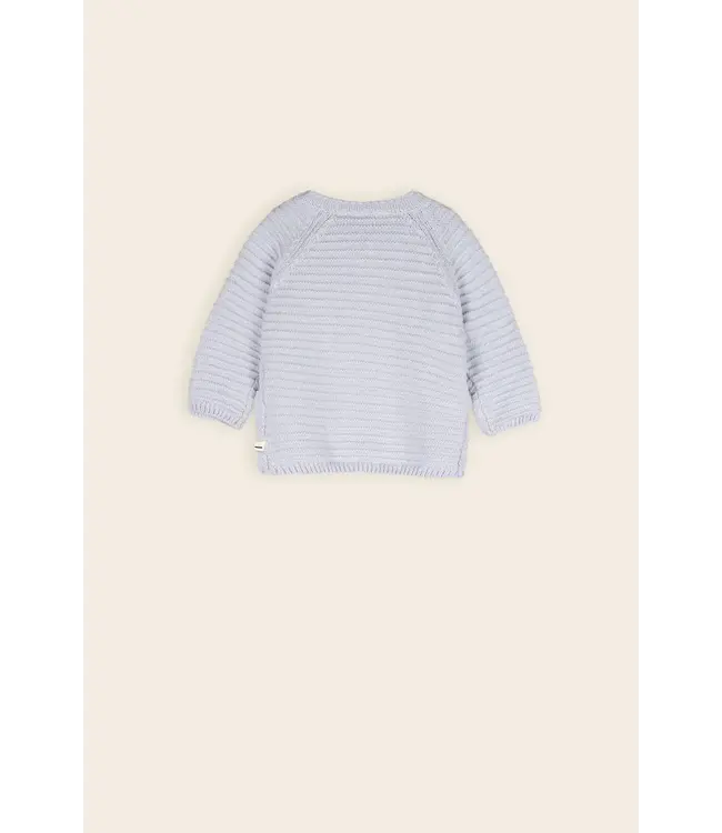 Petite Maison - Gehaakt vestje - 7302