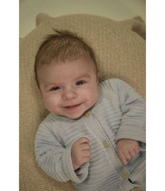 Petite Maison - Gehaakt vestje - 7302