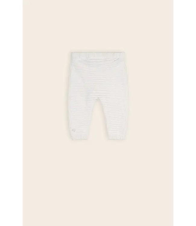 Petite Maison - Gehaakte broek - 7603