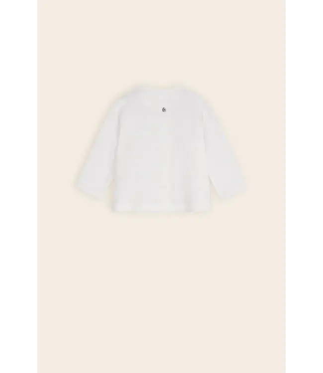 Petite Maison - Witte blouse