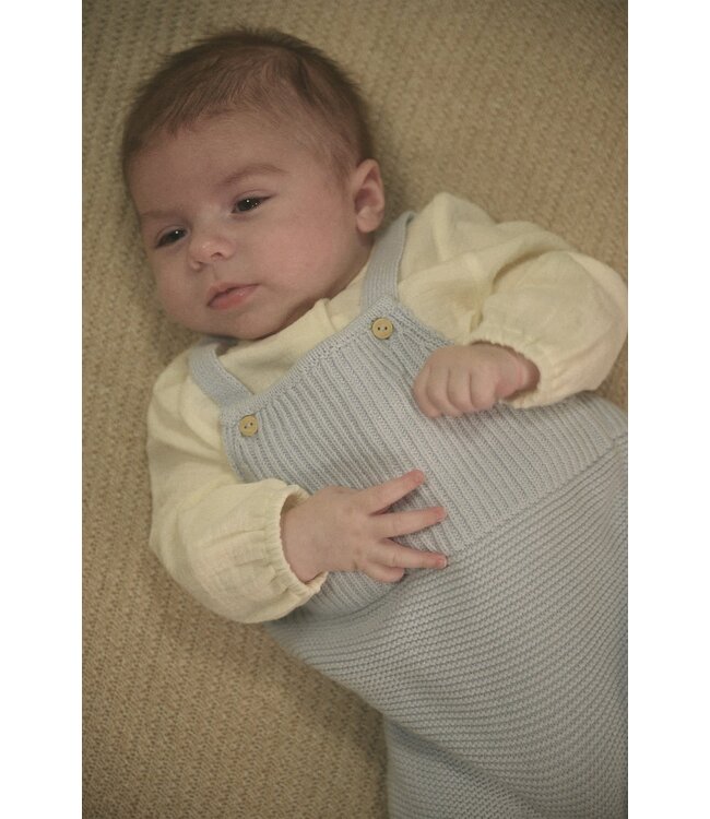 Petite Maison - Witte blouse