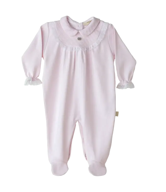 Baby Gi Pyjama - BG544
