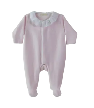 Baby Gi Baby Gi Velvet Pyjama - CRN53