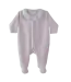 Baby Gi Velvet Pyjama - CRN53
