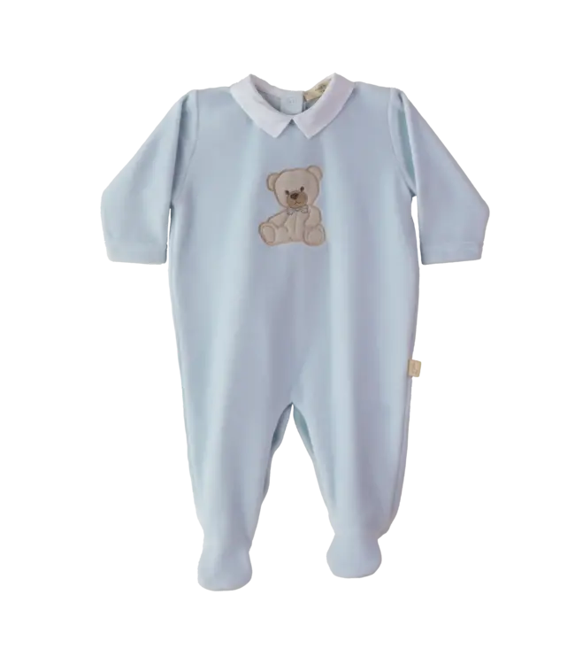 Baby Gi Teddy Pyjama - ST50B