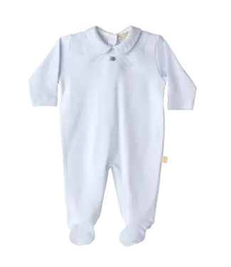 Baby Gi Baby Gi Velvet Pyjama - BG544