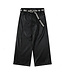 John Richmond Leren Broek met belt