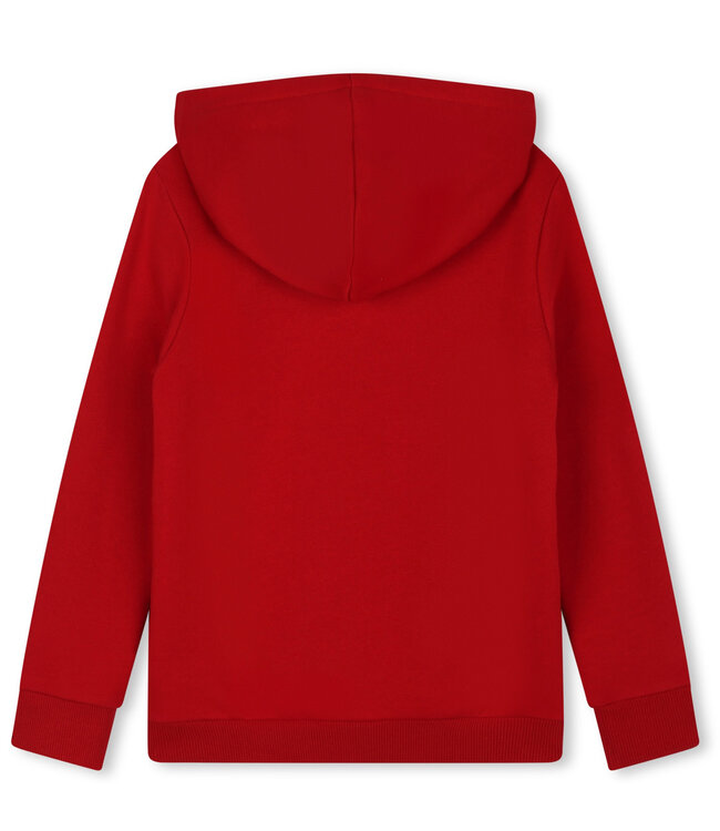 Kenzo Kids Sweater met capuchon - K60767