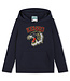Kenzo Kids Sweater met capuchon - K60767