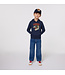 Kenzo Kids Sweater met capuchon - K60767