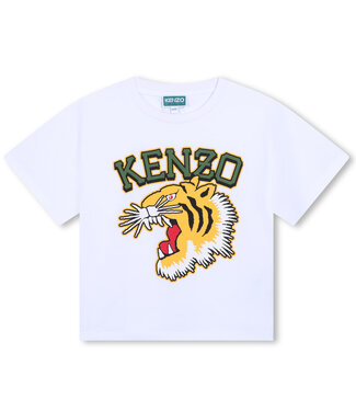 KENZO KIDS Kenzo Kids T-shirt - K60746