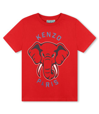 KENZO KIDS Kenzo Kids T-shirt - k60748