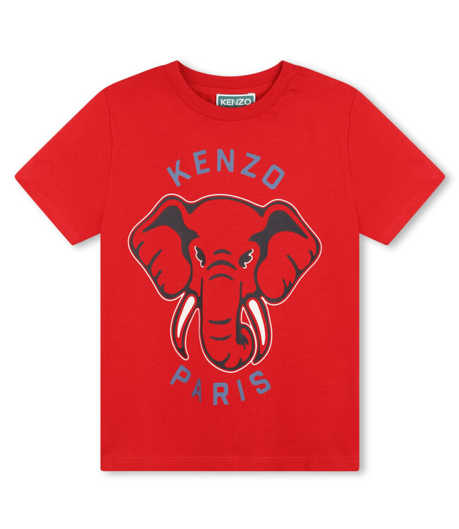 Kenzo Kids T-shirt - k60748