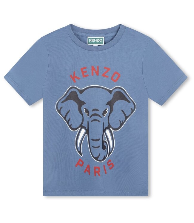 Kenzo Kids T-shirt - k60748