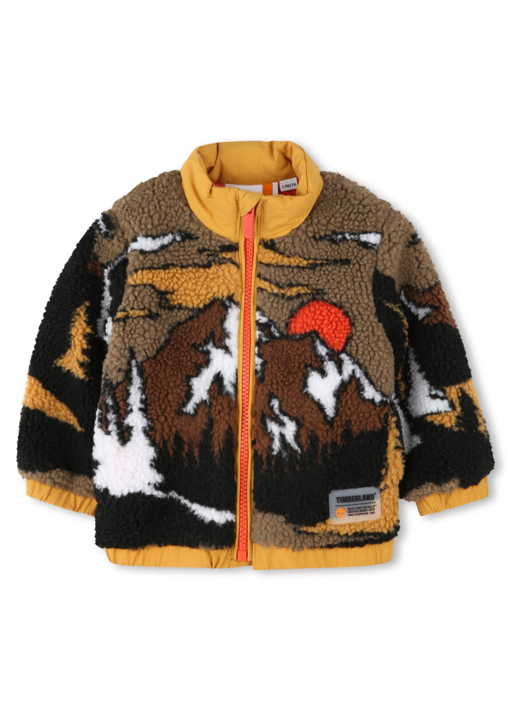 TIMBERLAND Timberland Cardigan - T60269
