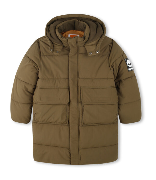 Timberland Jas - T60281