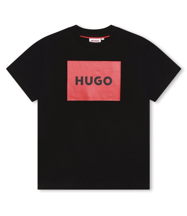 Hugo T-Shirt - G00144