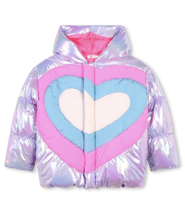 Billieblush Jas - U20542