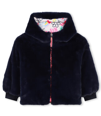 BILLIEBLUSH BILLIEBLUSH Omkeerbare Jas - U20432