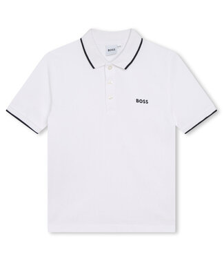 Boss BOSS- POLO SHIRT J25P26