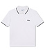 BOSS- POLO SHIRT J25P26