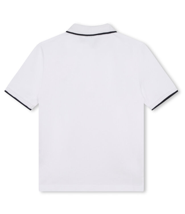 BOSS- POLO SHIRT J25P26