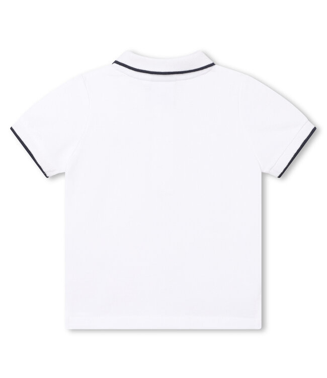 BOSS- POLO SHIRT J25P26