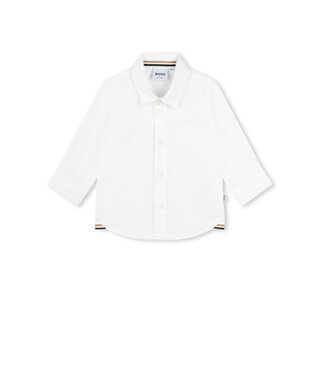 Boss Boss Overhemd - J05A36